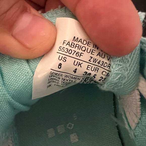 Converse slip on - Picture 3 of 3